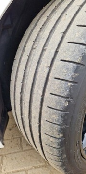 Alfa Romeo Giulia II Sedan 2.0 Turbo 200KM 2017 Alfa Romeo Giulia 2.0T 200KM Automat LED Xenon Skora Navi 2.0 Benzyna, zdjęcie 23