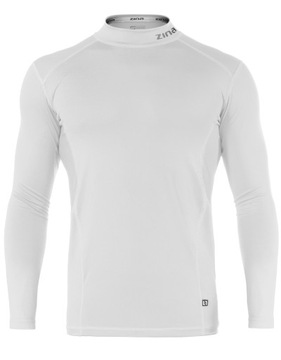 Koszulka termo ZINA THERMOBIONIC JR r.L/XL Biały