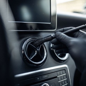 ЩЕТКА ДЛЯ ЧИСТКИ ИНТЕРЬЕРА K2, МАЛЕНЬКАЯ