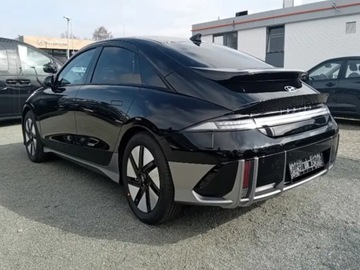 Hyundai IONIQ 6 LongRange 77.4kWh 229KM 2025 HYUNDAI Ioniq 6 77kWh Techniq 229KM, zdjęcie 3