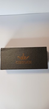 LACZ DENTON DUKA мужские часы