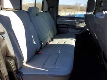  RAM 1500 Big Horn 2021 5.7l 5.7 Benzyna 395KM, zdjęcie 10