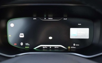 MG 2023 MG Marvel R Performance Elektryk 70kWh 288KM WLTP:370km Kamera360 Jak Nowy, zdjęcie 18