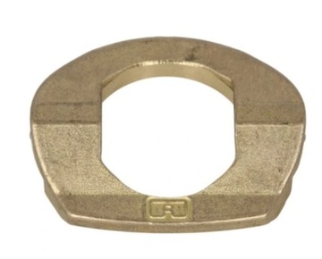 ŚLIZG SPRZĘGU ROCKINGER RO430 RO400 RO460 WKŁAD ŚLIZG ZACZEPU ROCKINGER