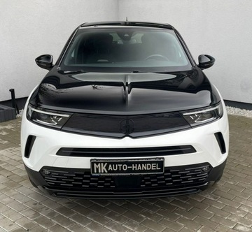 Opel Mokka II SUV 1.2 Turbo 130KM 2022 Opel Mokka Bi-Kolor | Stan perfekcyjny | Bogate, zdjęcie 1