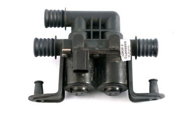 BMW X5 E53 E70 Elektrozawór Nagrzewnicy 6910544