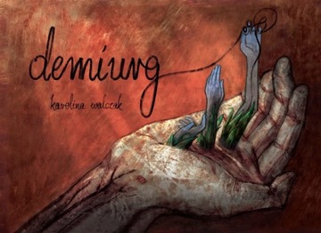 Demiurg - ebook