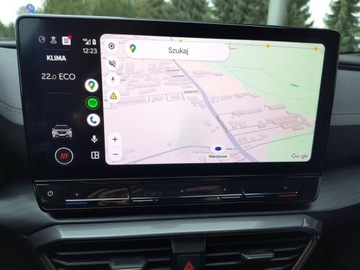 Cupra Formentor Crossover PHEV 1.4 e-HYBRID 204KM 2022 Cupra Formentor serwis ASO 1.4 hybryda 204KM bezwypadkowy pakiety navi Ful, zdjęcie 35