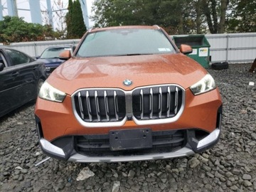 BMW X1 U11 2025 BMW X1 2025, 2.0L, XDRIVE28I 2.0 Benzyna 241KM, zdjęcie 1