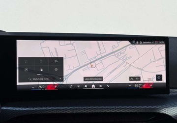 BMW Seria 4 G22-23-26 2025 BMW Seria 4 I wlasciciel M Sport 360 Gwarancja Bezwypadkowy FVAT23, zdjęcie 35