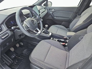 Renault Captur II Crossover Facelifting 1.0 TCe 90KM 2024 Renault Captur 1.0 TCe LPG, Salon Polska, Serwisow, zdjęcie 9