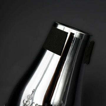 Tłumik do trąbki Akcesoria do wyciszania puzonu