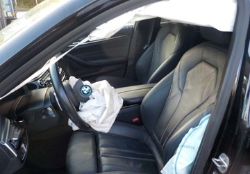 BMW Seria 5 G30-G31 2022 BMW Seria 5 Plug-in Okazja 2.0 Hybryda Plug-in 190KM, zdjęcie 24