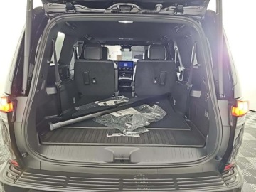 Lexus GX 2026 Lexus GX 550 Premium 2026 3.4 Benzyna 349KM, zdjęcie 2