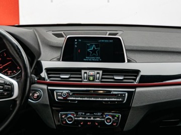 BMW X1 F48 Crossover sDrive18d 150KM 2018 BMW X1 sDrive18d Suv 2.0 150KM 2018, zdjęcie 17