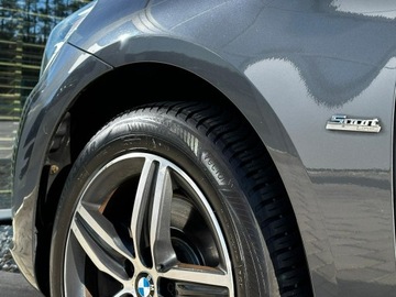 BMW Seria 2 F22-F23-F45-F46 Active Tourer 220d 190KM 2016 BMW 220 Serwis El.Grzane fot. GWARANCJA!, zdjęcie 3