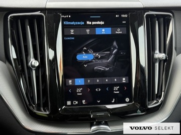 Volvo XC60 II 2024 Volvo XC 60 T6 Plug-In | AWD | Plus Bright | FV23%, zdjęcie 13