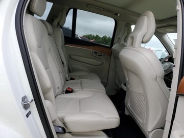 Volvo XC90 II SUV Plug-In 2.0 T8  455KM 2022 Volvo XC 90 T8 Recharge Inscription Express 2022 2.0l 2.0 Hybryda 455KM, zdjęcie 11