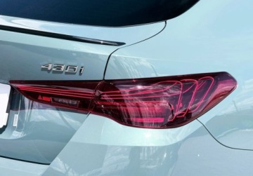 BMW Seria 4 G22-23-26 2025 BMW Seria 4 I wlasciciel M Sport Hak Gwarancja Bezwypadkowy FVAT23, zdjęcie 7
