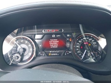  RAM 1500 2021r., TRX, od ubezpieczalni 6.2 Benzyna 702KM, zdjęcie 10