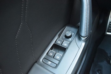 Cupra Leon II Sportstourer 2.0 TSI 245KM 2023 Cupra Leon Sportstourer SalonPL 2.0 TSI 245 KM Sportstourer LED ACC HAK Na, zdjęcie 24