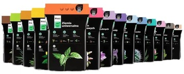 5л Smart Earth для почвы-субстрата Heathers Heaths