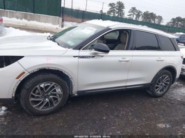 Lincoln 2022 Lincoln Corsair Standard 2022 2.0 Benzyna 250KM, zdjęcie 2