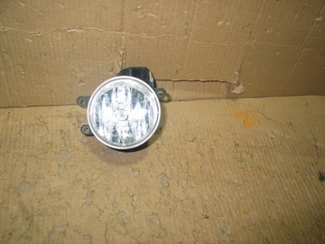 halogen toyota auris yaris avensis aygo verso 81220--02110