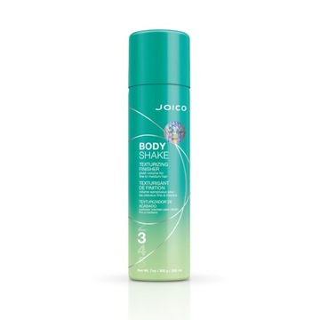 JOICO BODY SHAKE TEKSTURYZUJĄCY SPRAY OBJĘTOŚĆ 250