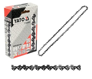 ŁAŃCUCH DO PIŁY 20'' 50CM 78 OGNIW 0.325'' 0.05''