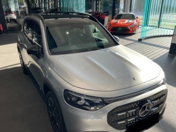 Mercedes GLB 2026 MERCEDES-BENZ GLB 250+ EQ Progressive Suv (272 KM) 2026, zdjęcie 1