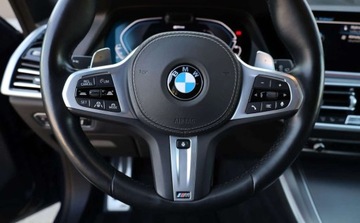 BMW X5 G05 SUV Plug-In 3.0 45e 394KM 2021 BMW X5 BMW X5 3.0 Hybryda Plug-in 394KM, zdjęcie 16