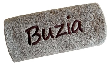 RĘCZNIK twarz / pupa PREZENT dla DZIEWCZYNY żony
