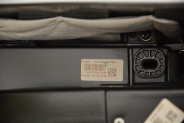 Podłokietnik Tunel Hyundai Tucson II III 15-2020r