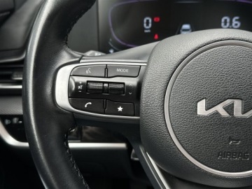 Kia Sportage V SUV 1.6 T-GDI 150KM 2023 Kia Sportage 1.6 T-GDI 150KM M l Led, Kamera, Salo, zdjęcie 16