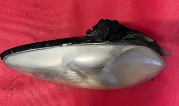 Lampa przednia L Toyota OE 81150-0D120