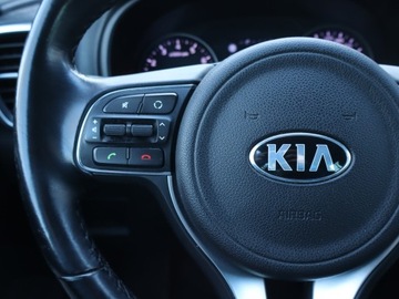 Kia Sportage IV SUV 1.6 GDI 132KM 2016 Kia Sportage 1.6 GDI, Salon Polska, 1. Właściciel, zdjęcie 15