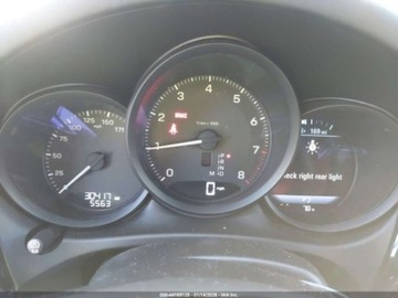 Porsche Macan 2023 Porsche Macan T, 2023r., 4x4, 2.0L 2.0 Benzyna 261KM, zdjęcie 11