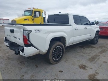 Toyota Tacoma II 2024 Toyota Tacoma 2024r., TRD SPORT, od ubezpieczalni 2.4 Benzyna 278KM, zdjęcie 5