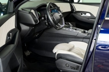  DS Automobiles DS 7 Crossback 1.6 E-Tense RIVOLI Navi Skora Kamera KeyLess, zdjęcie 6