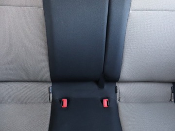 Skoda Citigo Hatchback 5d 1.0 75KM 2013 Skoda Citigo 1.0 MPI, Salon Polska, Automat, zdjęcie 9