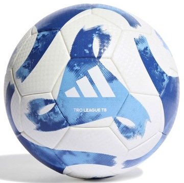ADIDAS PIŁKA NOŻNA TIRO LEAGUE HT2429 TRENING 5