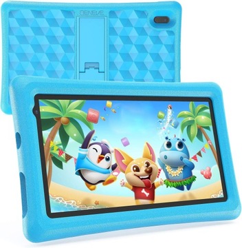 TABLET dla dzieci Beneve M7152 7'' 2/32 GB Android