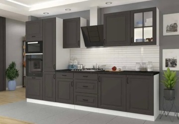 Фронтальная панель STILO для посудомоечной машины ZM 713x596