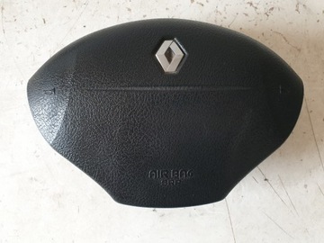 PODUSZKA KIEROWCY AIRBAG RENAULT KANGOO I
