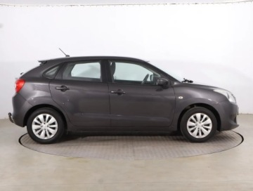 Suzuki Baleno III 1.2 DualJet 90KM 2019 Suzuki Baleno 1.2, Salon Polska, Serwis ASO, Klima, zdjęcie 5