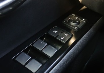 Lexus UX Crossover 250h 184KM 2022 Lexus UX UX 250h F Sport Design FV23 Salon PL Serwis ASO 1 wl., zdjęcie 34