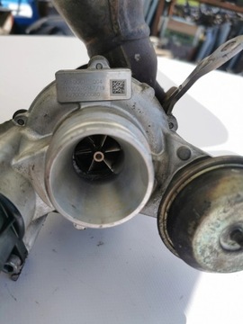 MERCEDES A CLA GLA TURBO A2700900080 1.6 1.8