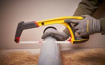 РУЧНАЯ ПИЛА STANLEY 20-108 FATMAX 300CM 24 зубца/дюйм