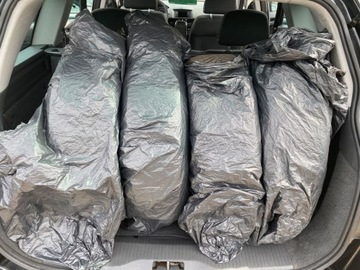 Opel Astra H Kombi 1.4 TWINPORT ecoFLEX 90KM 2010 Opel Astra Edition 111 Jahre 1.4 Benzyna 90KM, zdjęcie 12